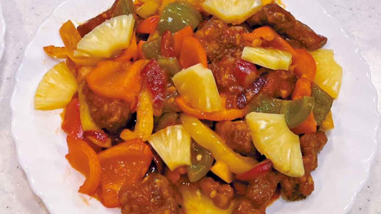 金山樓雜憶(上)