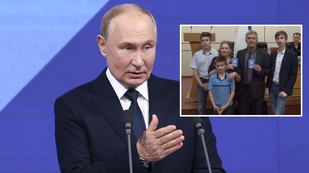 港人移英 英人卻移民俄羅斯 俄媒︰10日收到17份申請