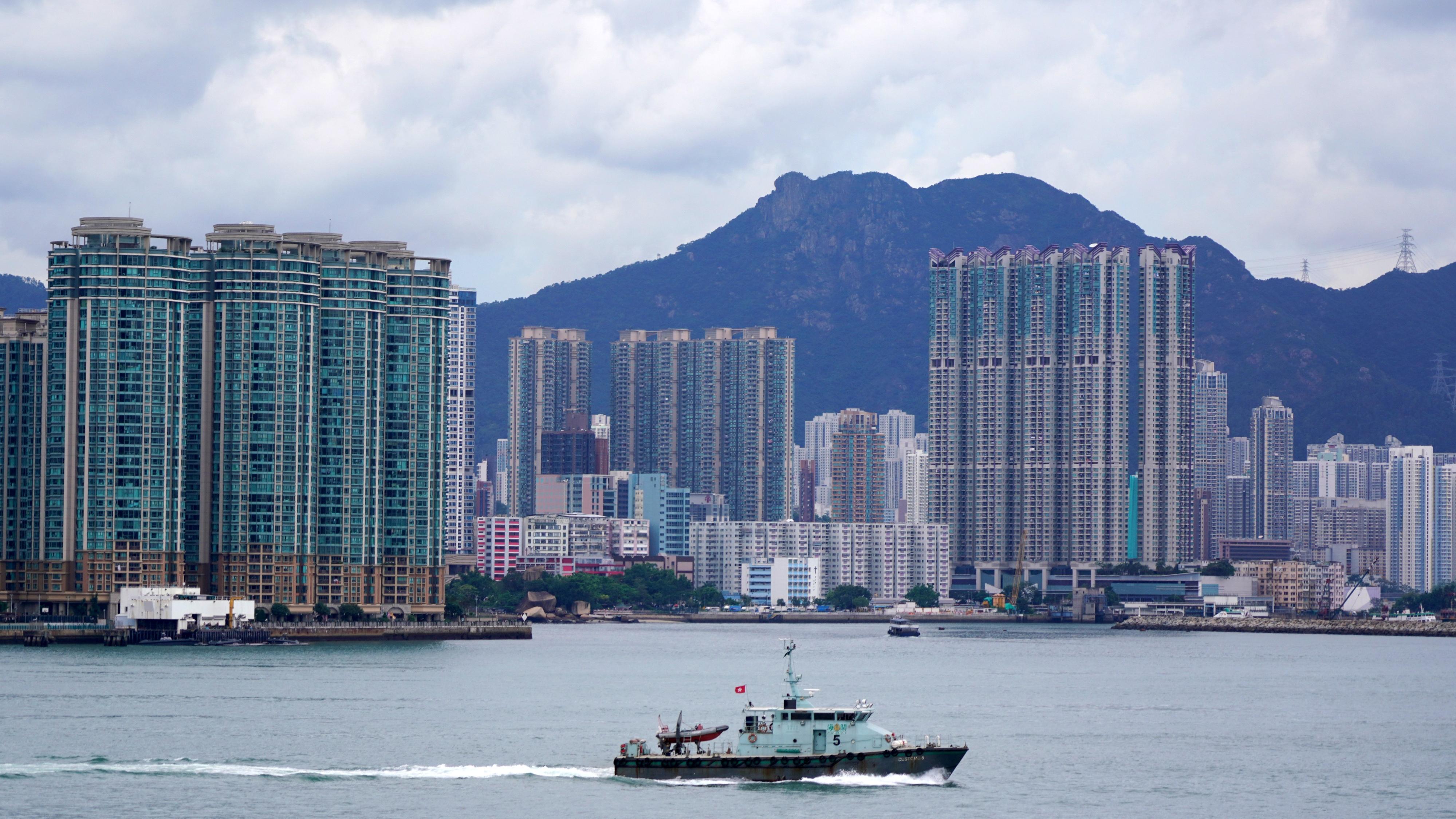 8月新批按保額按月降17% 創「林鄭Plan」後近5年新低｜樓市數據