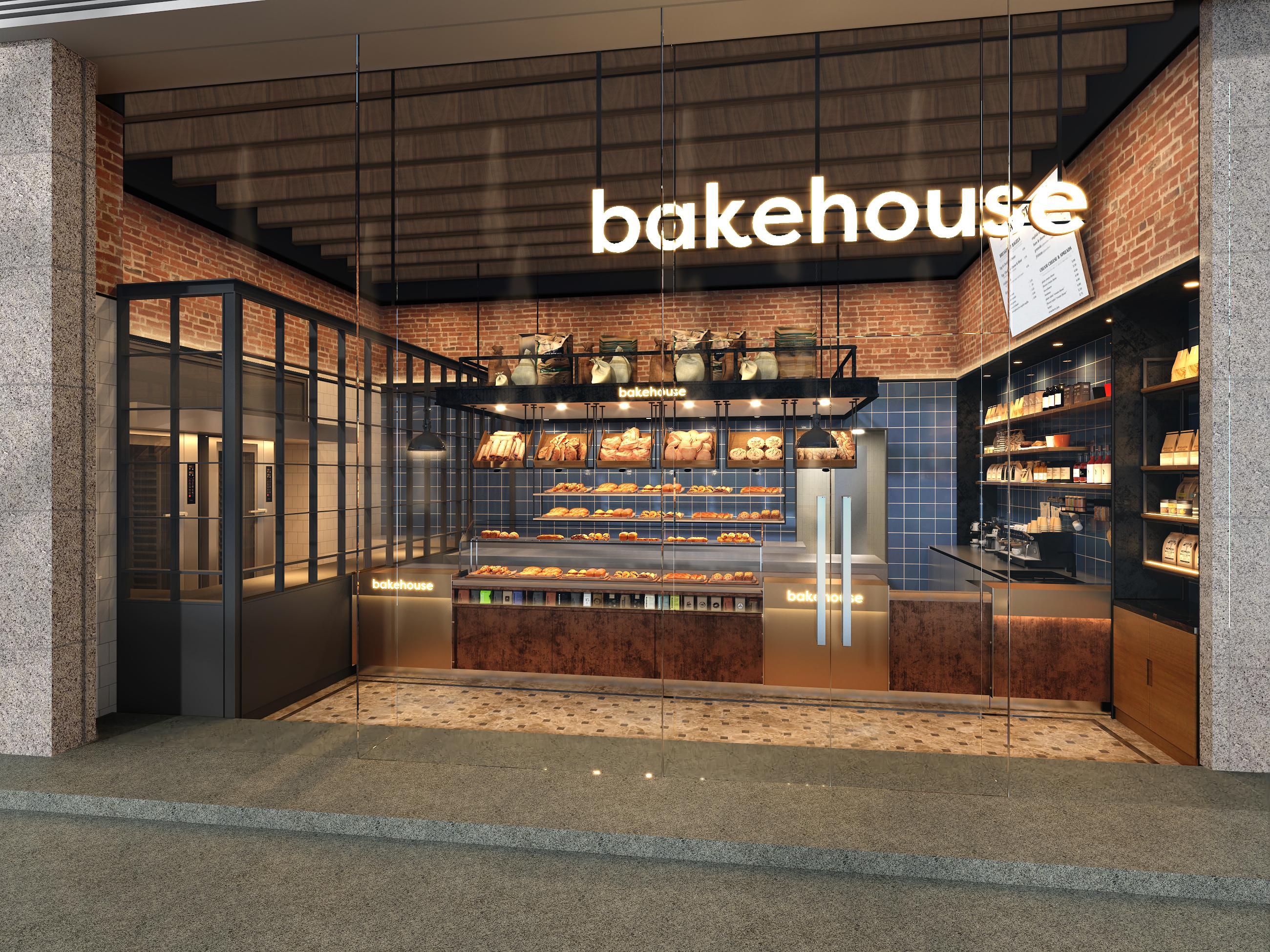 Bakehouse蛋撻店逆市擴充，2025年底前擬再開5間新店。