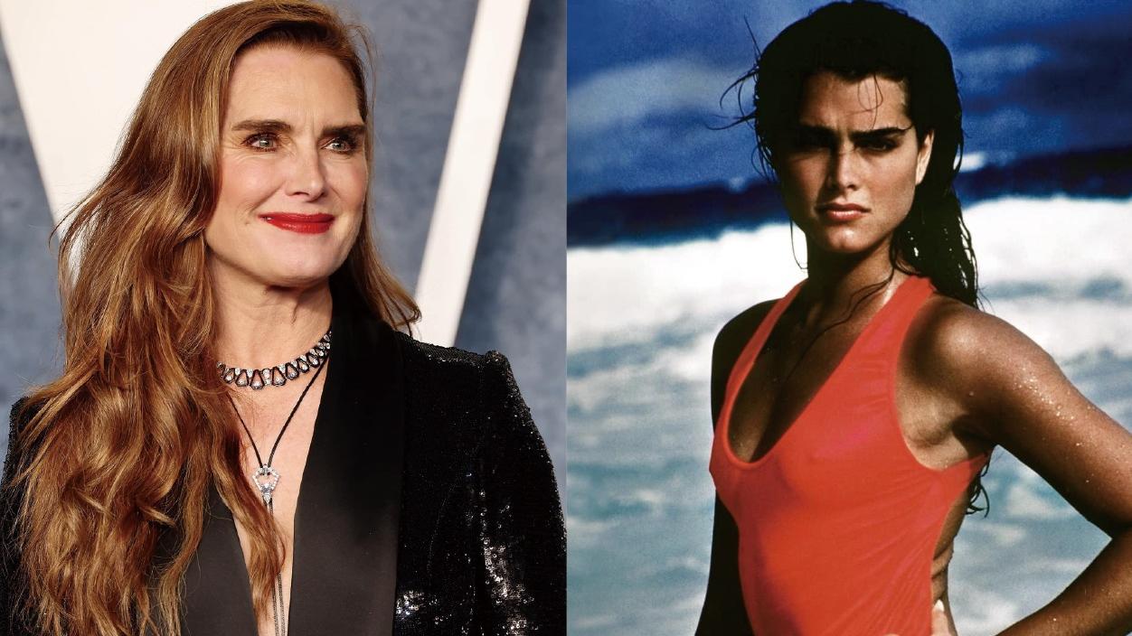 波姬小絲以演員協會主席身份 為演藝人爭取合理報酬