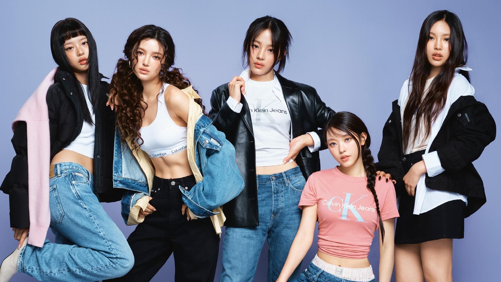 ADOR開董事會 保留閔熙珍仍是NewJeans製作人 但卻飛出董事局