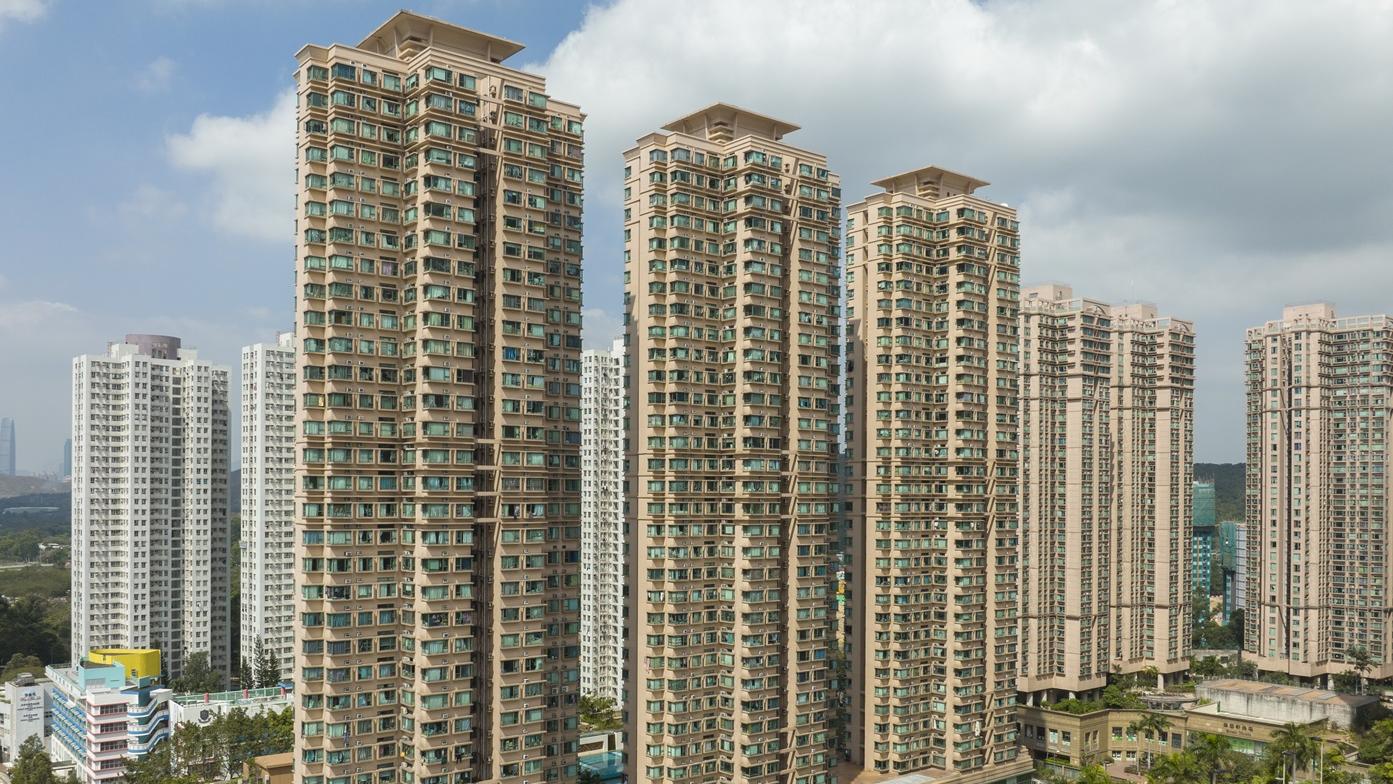 粉嶺帝庭軒三房1.75萬獲同區客承接 呎租28元｜二手樓租賃