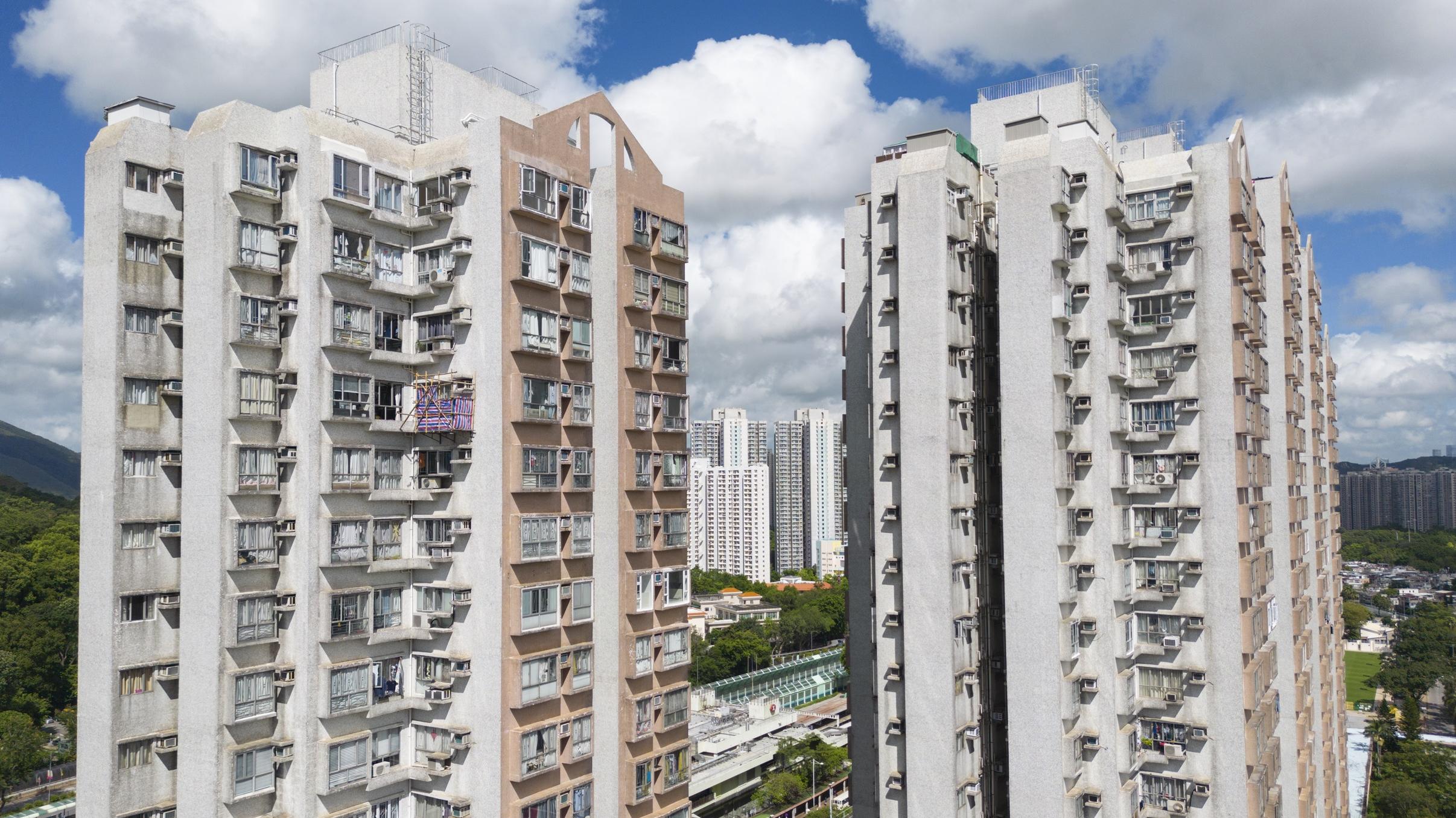 上車客不足4球入市粉嶺名都兩房 呎價近1.1萬｜二手樓成交