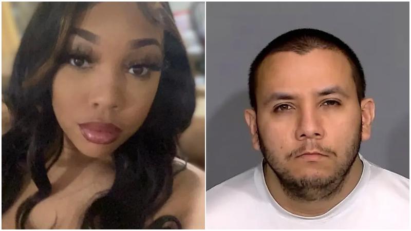 美國脫衣舞孃遭Uber司機槍殺姦屍　「她掙扎時侮辱我的身體」