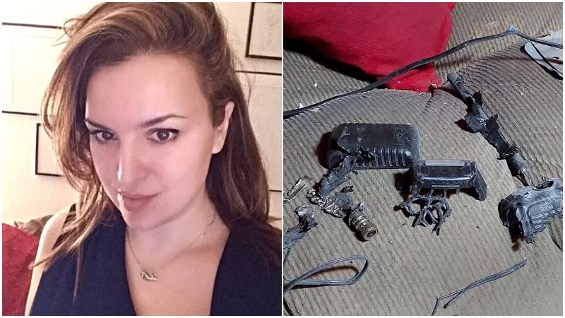 真主黨傳呼機爆炸｜涉事匈牙利公司CEO下落不明　當局否認派員保護