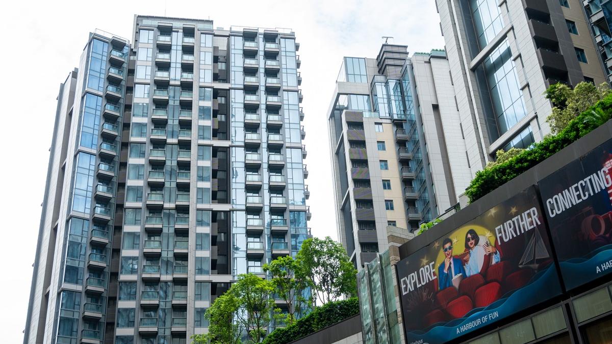 海璇II減息後即錄成交 三房售4572萬 買家享提前入住等優惠｜北角新盤