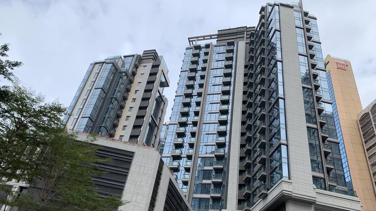 海璇2B-2期累沽19伙 三房4536萬招標售出 買家享提前入住｜新盤成交