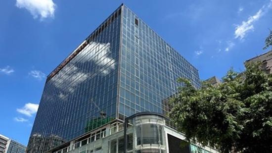 尖沙咀明輝中心全層及紅磡共居公寓放售 意向價共1.9億｜商廈市況