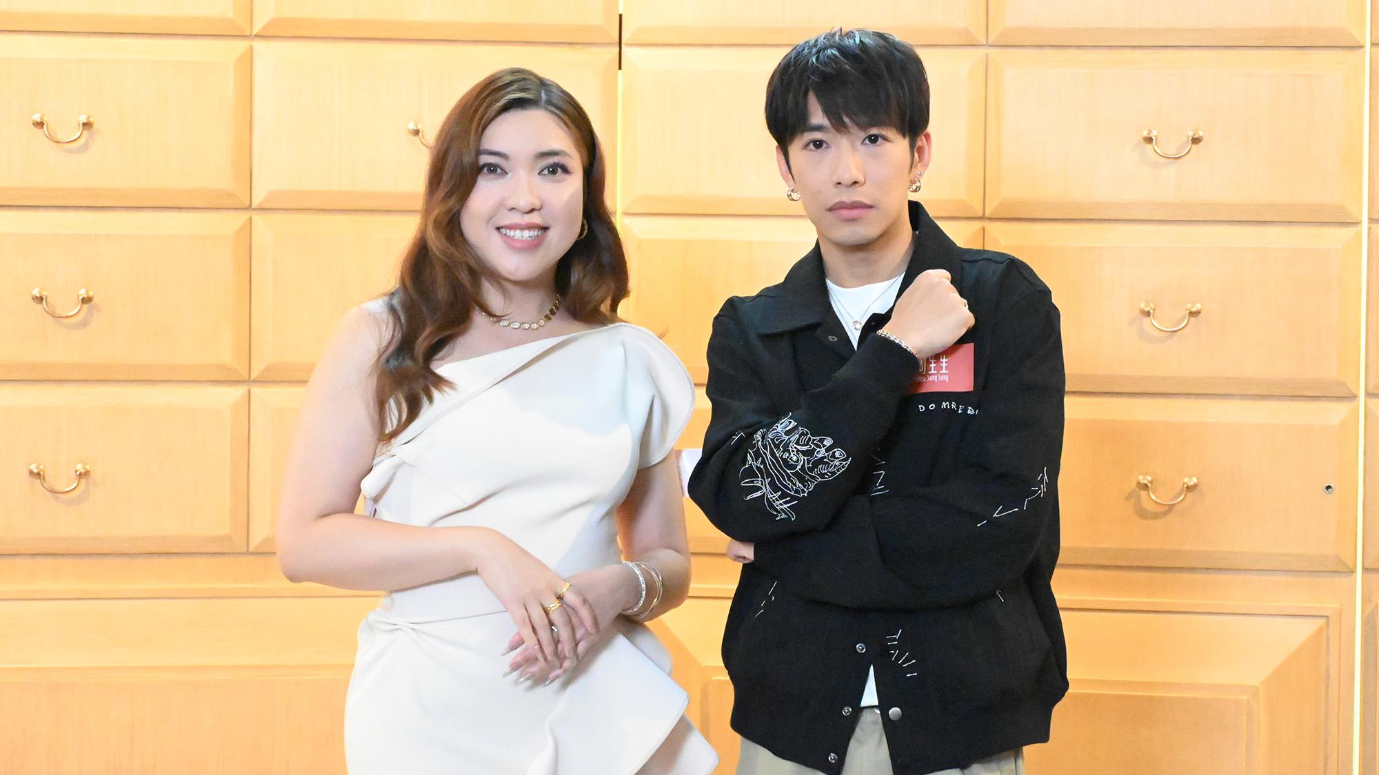 洪嘉豪上堂計錯時差靠「院友」提醒 Serrini腳傷停工三個月當休息