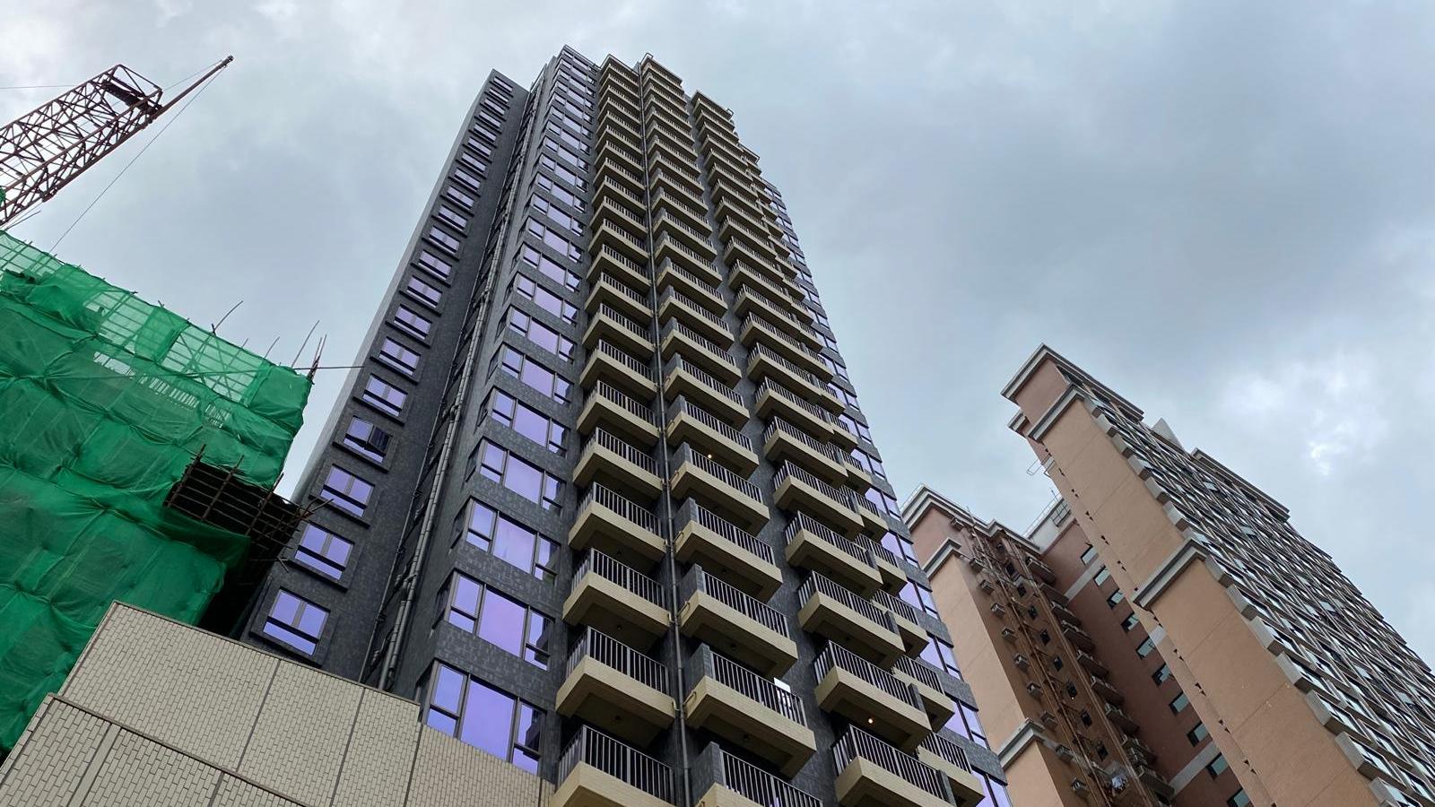 曼翹4伙定價下調最多40.9% 全數周五發售 撻訂單位賣平三成｜紅磡新盤