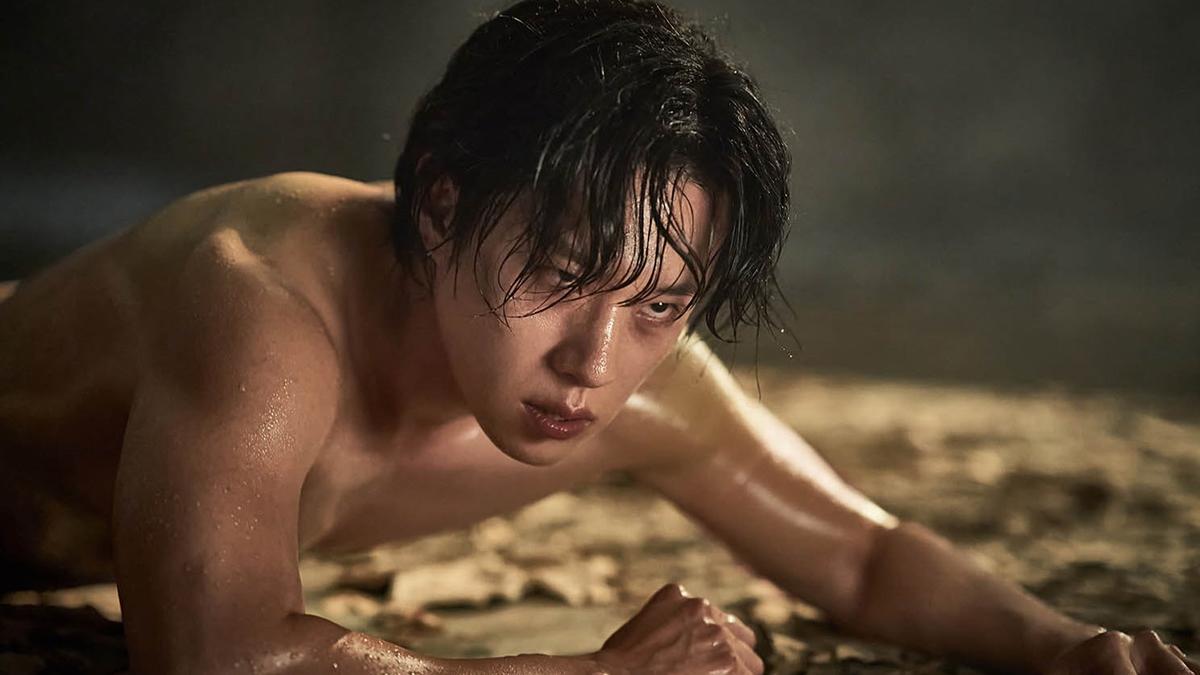 Netflix影集｜《地獄公使2》預告 鄭晉守復活再戰異獸