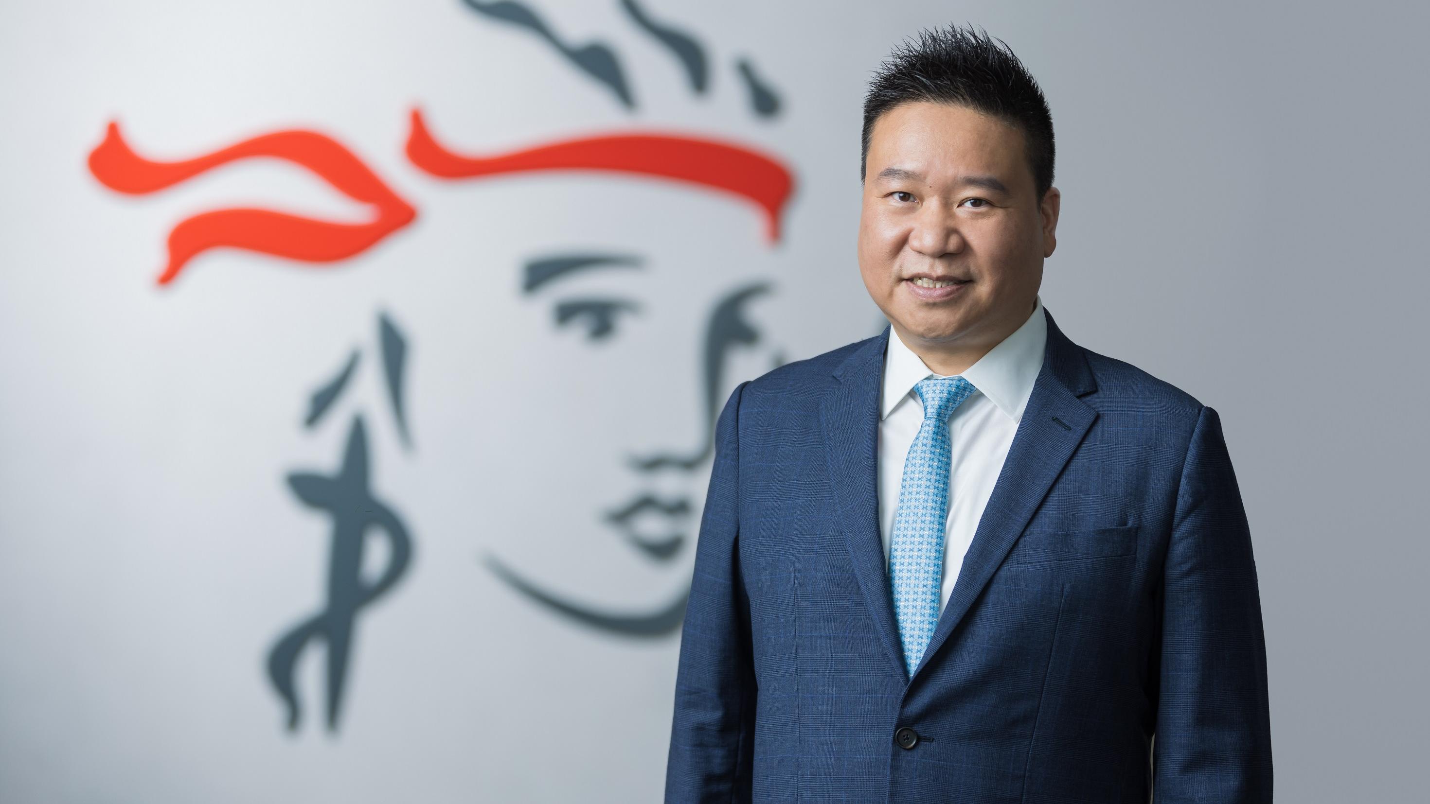 人事任命｜保誠委任戴嘉輝任澳門分行總經理