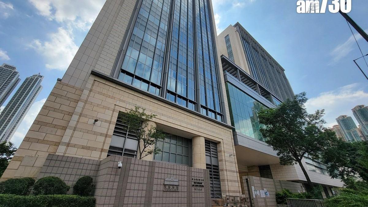 中年漢扮乘客𠝹刀劫的士司機　涉企圖行劫被捕今晨提堂