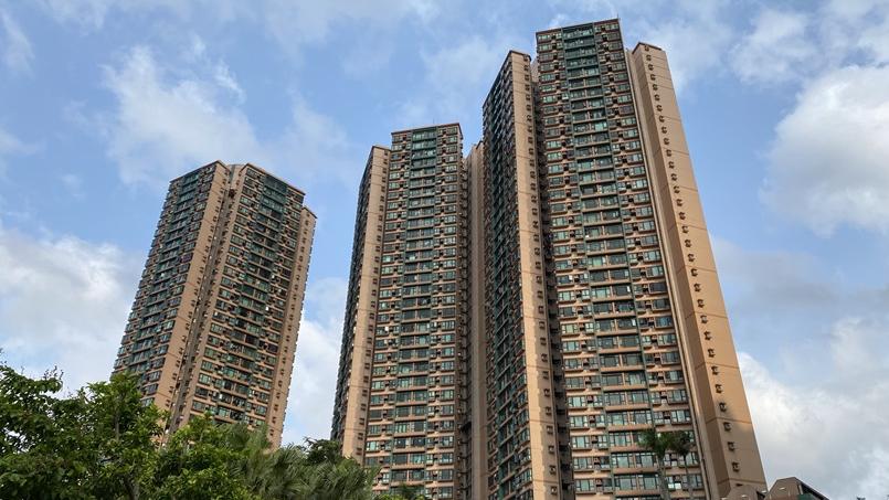 舊居唔夠住 區內業主欲換樓未有心水 先斥2.1萬租屯門卓爾居雅裝三房套｜二手樓租賃