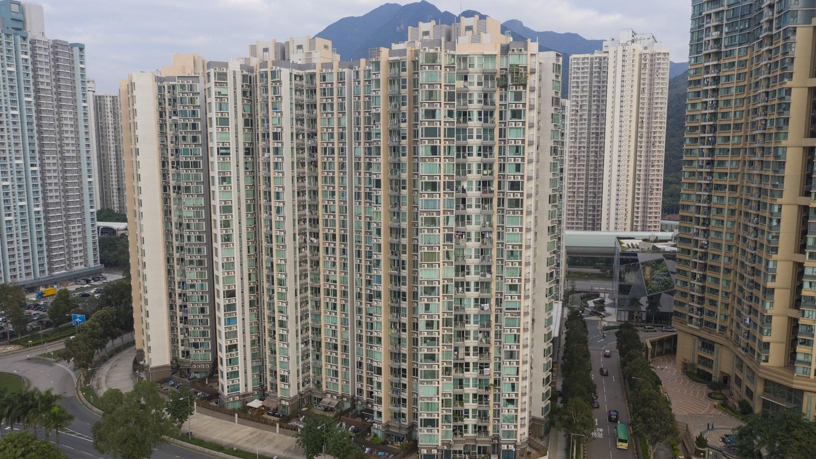 馬鞍山天宇海三房「8字頭」沽 7年價跌12萬｜二手蝕讓  