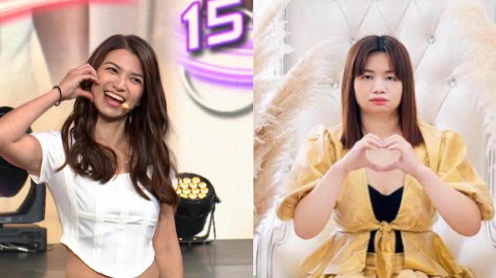 美麗40路｜薛影儀報名無得入圍 靚媽翁貝怡年齡震驚小鮮肉