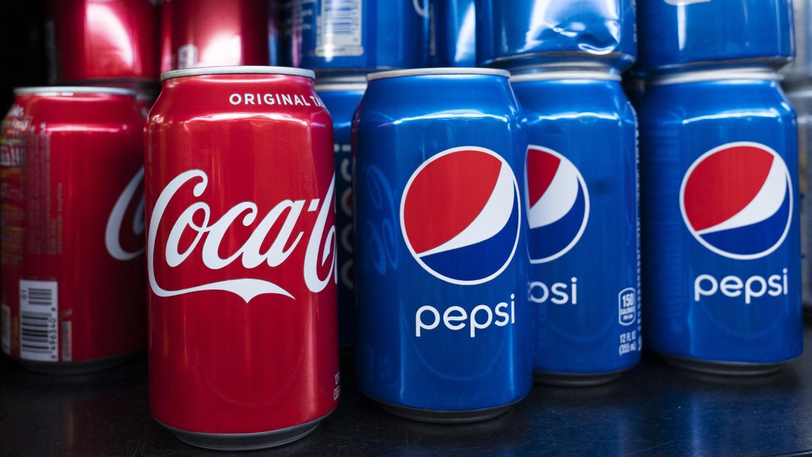 Cola War 八十年代可樂大戰將拍成電影史匹堡做監製 收錄兩大品牌惡鬥故事