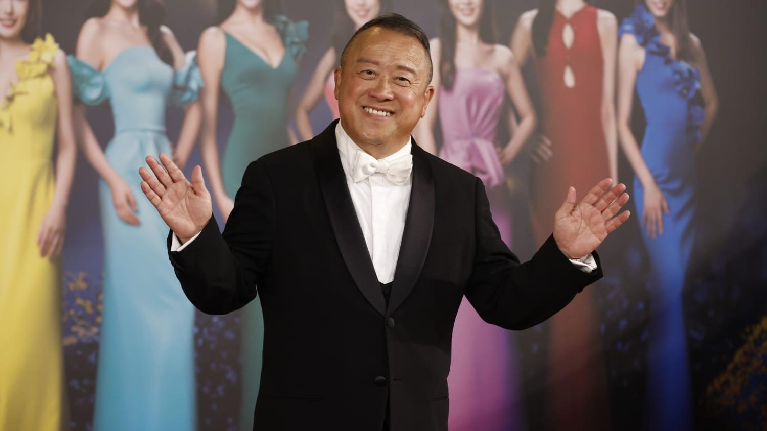 香港小姐2024｜曾志偉評全女班主持表現90分 爆葉蒨文做嘉賓好多要求