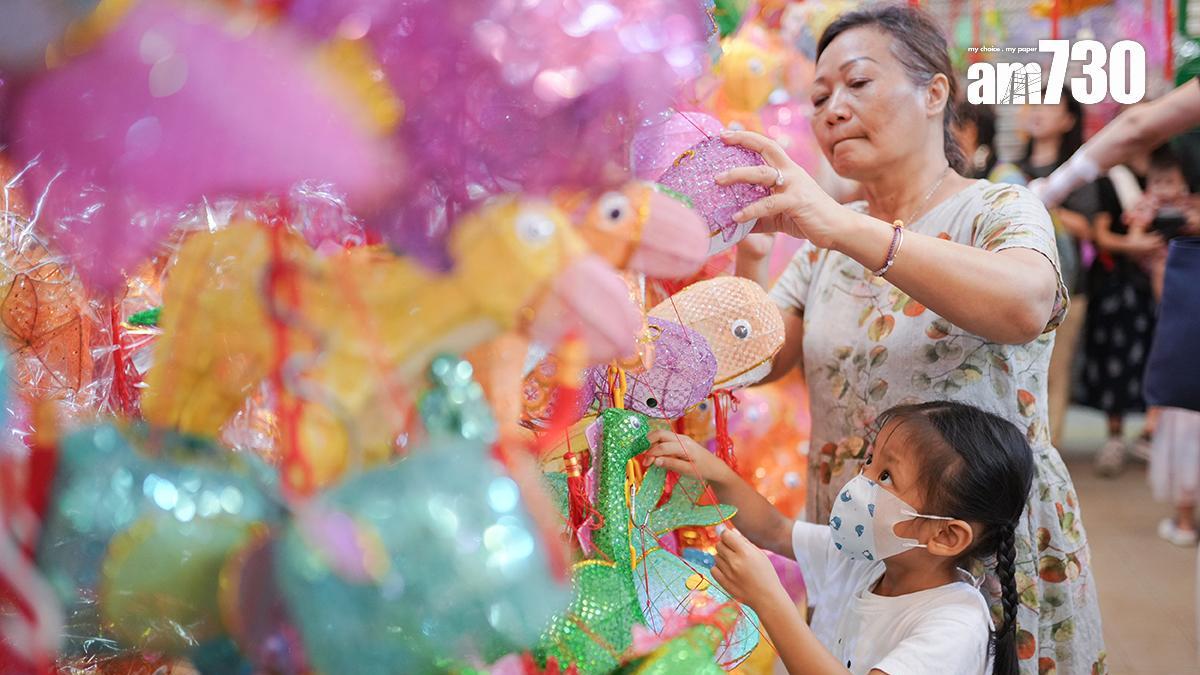 中秋節2024｜運輸署提醒港鐵只有本地路綫通宵　跨境鐵路正常服務時間（資料圖片）