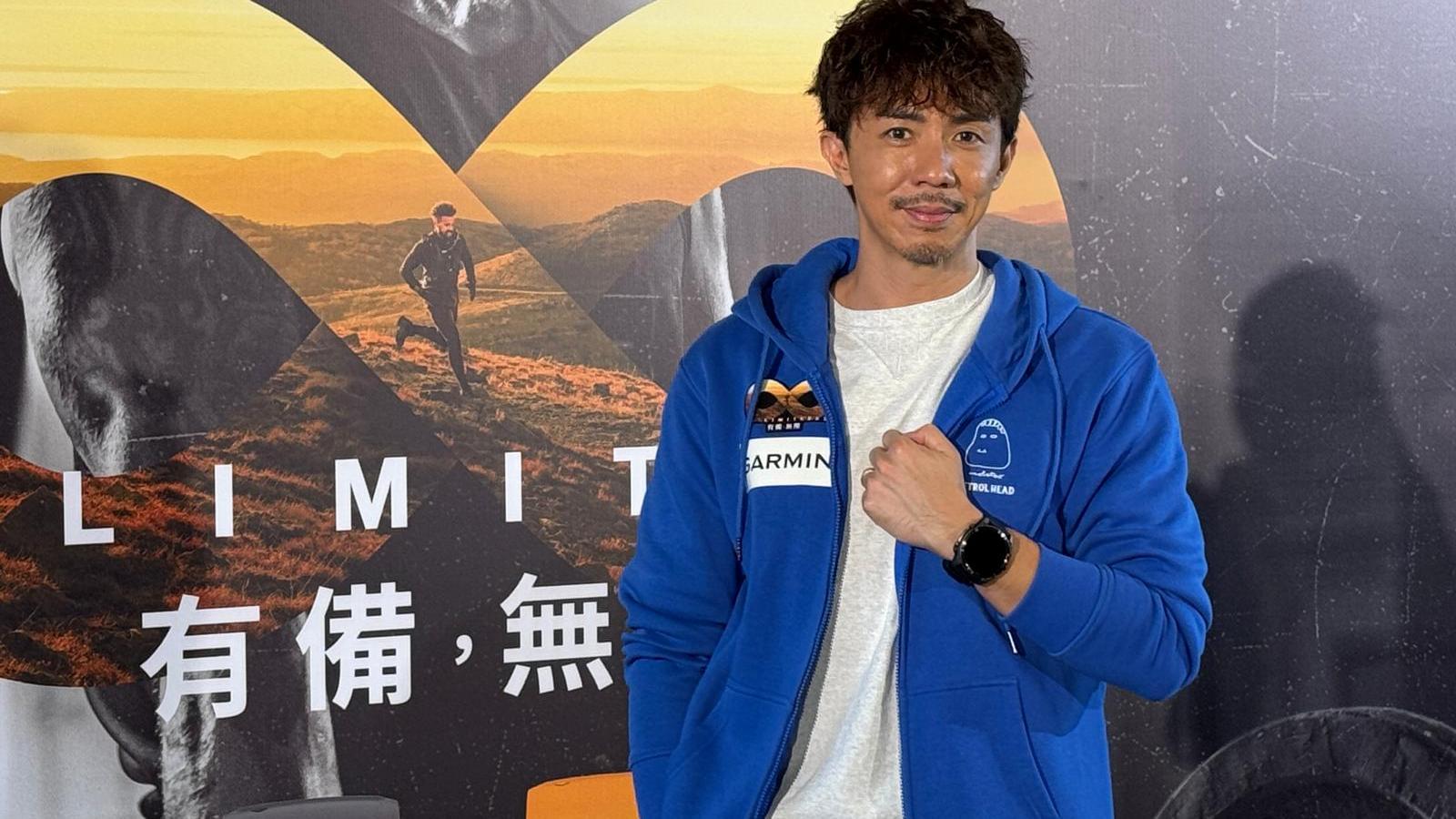 張繼聰度緊劇本想做導演 形容香港電影市道「恐怖」