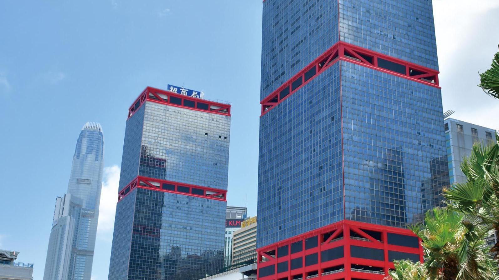 紀惠集團放售上環信德中心高層全層 意向價逾6.6億｜商廈市況