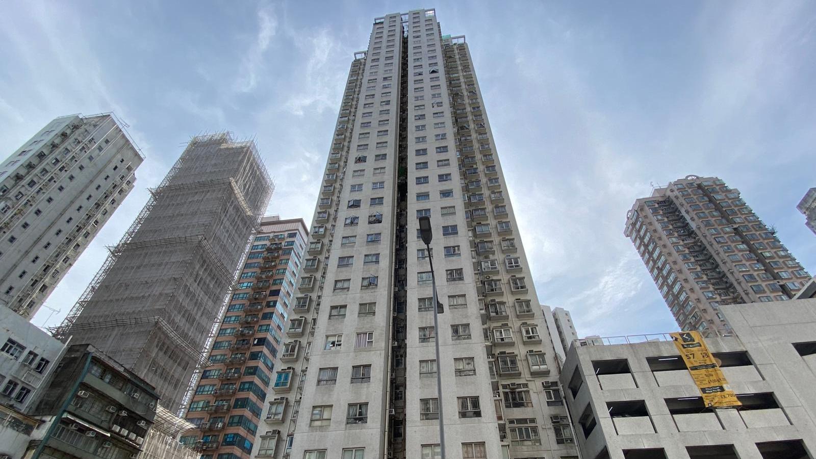 香港仔金豐大廈三房減價7%沽 呎售10840元 代理：同區另有三房筍盤｜二手市況