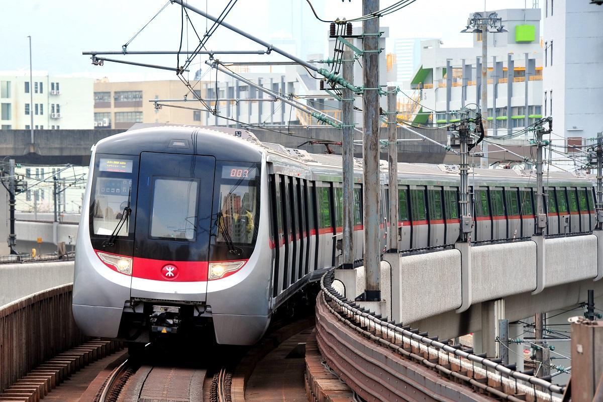 中秋節2024｜港鐵中秋通宵行車及加強服務，總共增加約520班車。