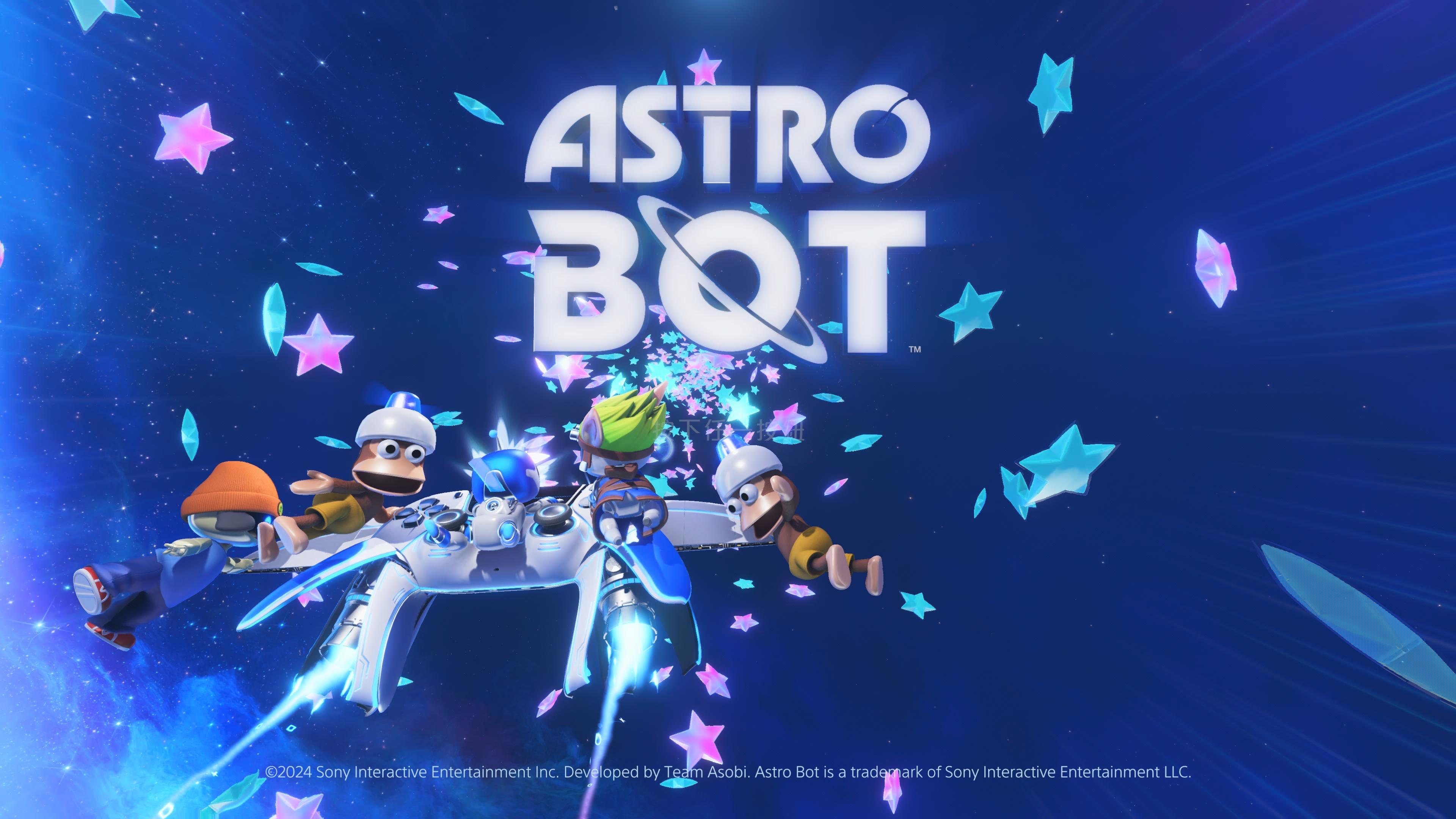 PS5《宇宙機器人》試玩報告　機迷歷史回顧超治癒之作