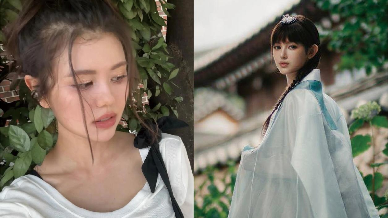 Danielle@ NewJeans親姐Olivia Marsh 10月出道成創作歌手