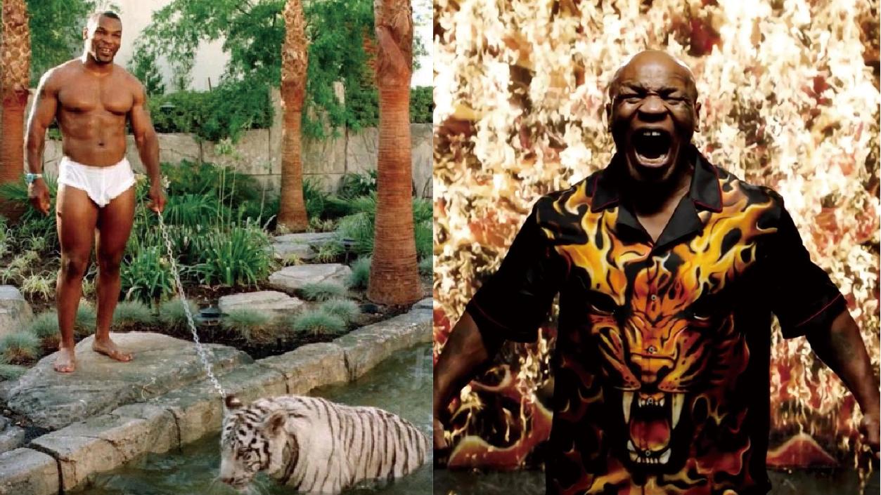 由擁20億資產到破產欠債1.76億 泰臣豪言：4000萬當係碎銀(有片)