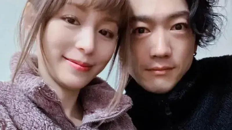 《涼宮春日》聲優閃婚8個月鬧離婚　涉家暴驚動警察上門