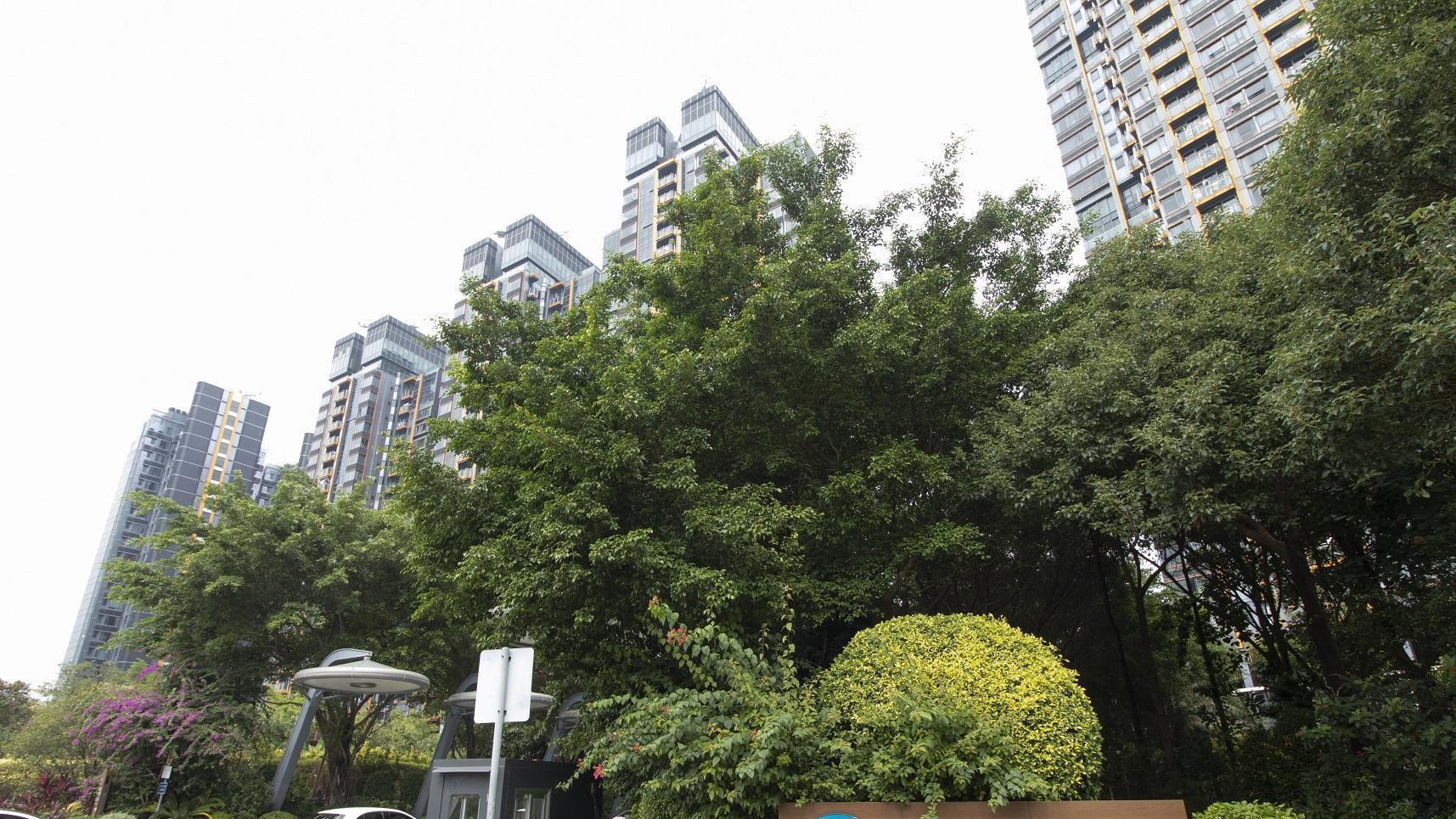 馬鞍山迎海4期迎海‧駿岸海景兩房戶，業主4年前以800萬元買入，現帳蝕130萬元易手。