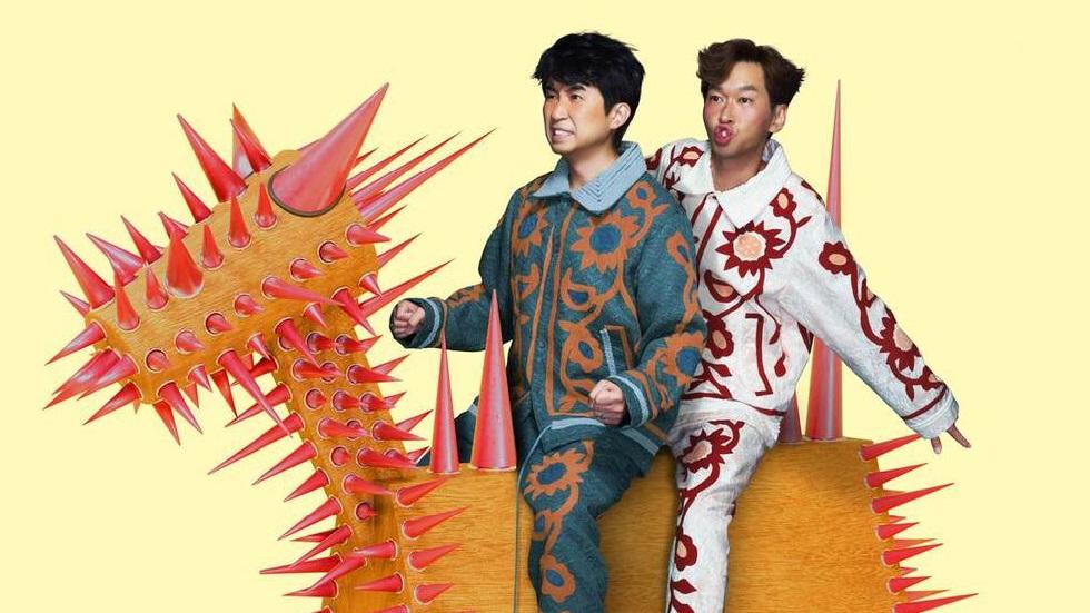 摩羯颱風｜《艾粒旺角十大酷型頒獎典禮》宣布延期至周六下午舉行