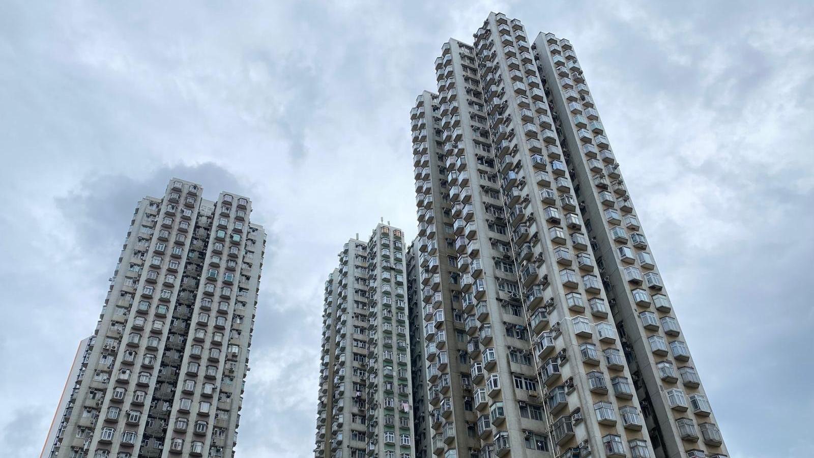 上車客睇樓後翌日「飛的」搵業主搶購葵芳閣三房 上手9年帳蝕4%｜二手蝕讓