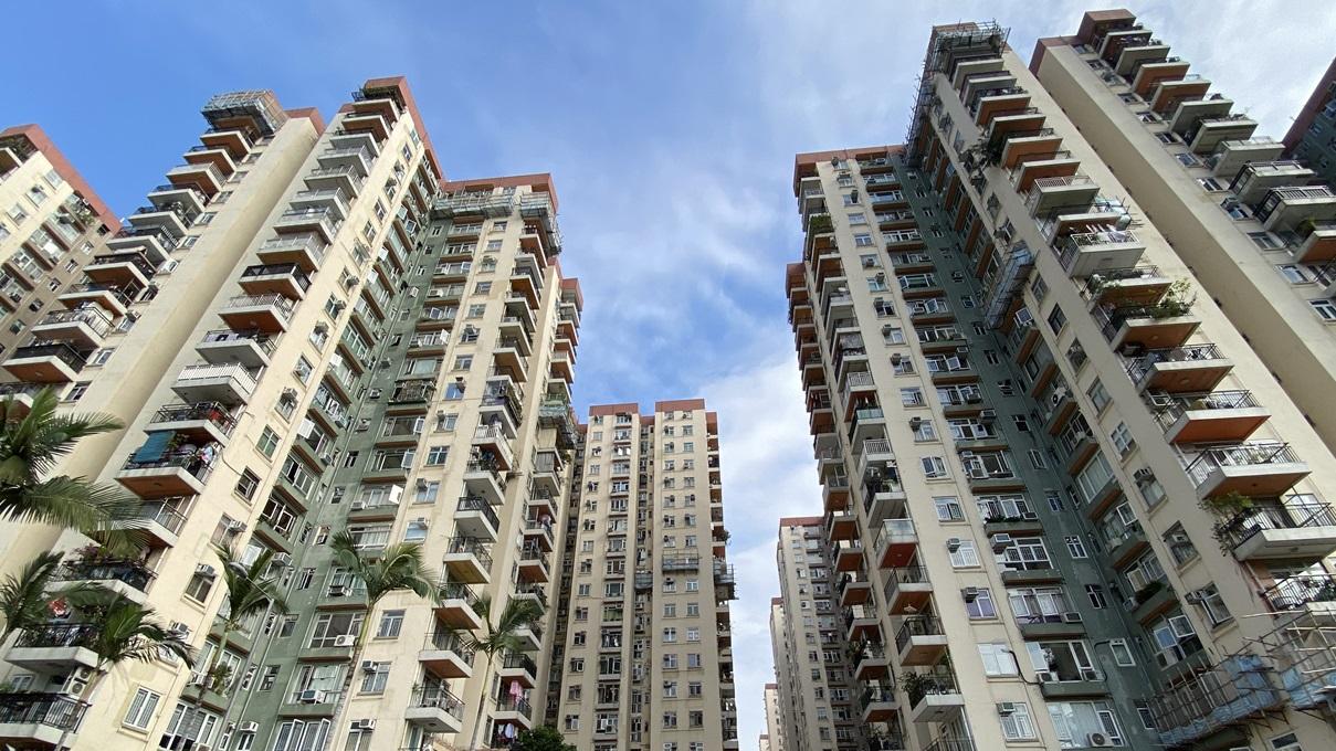 十大屋苑周末兩日錄12宗成交 按周增1倍 利嘉閣：剛需買家減息前先入市