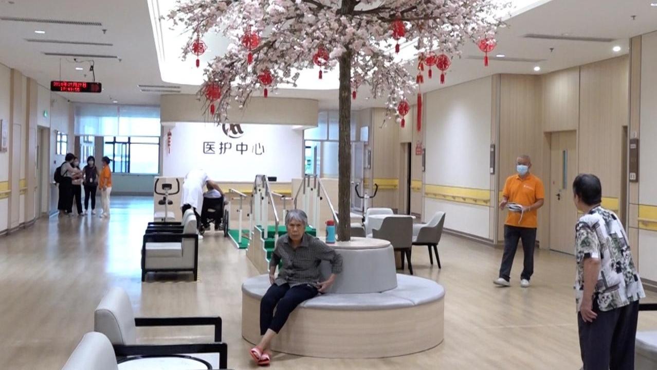 國慶75周年｜灣區發揮優勢互補　青年成就創業夢長者覓得安樂窩