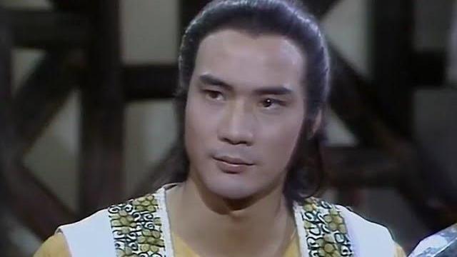 徐少強離世｜從影多演大俠 憑《天蠶變》紅透半邊天餘多部遺作未上映