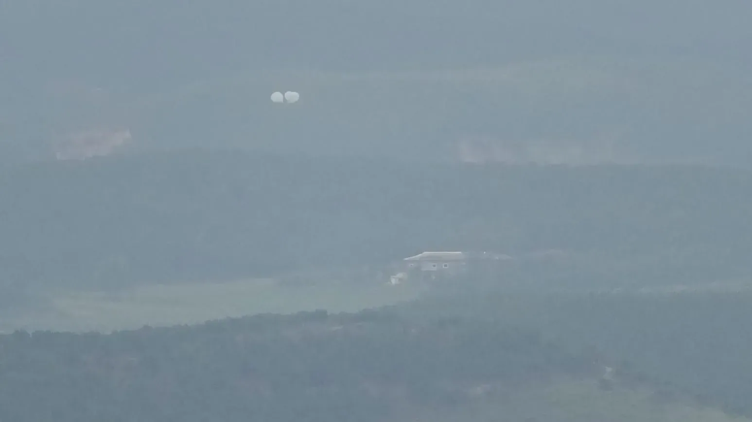 北韓「垃圾氣球」放不停　南韓：兩日內逾400個襲境