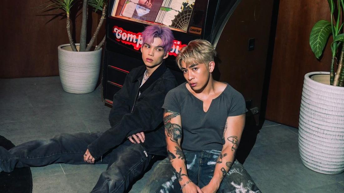 Tyson Yoshi被好友背叛打擊甚大 孖台灣音樂才子派偉俊打造新歌唱出經歷