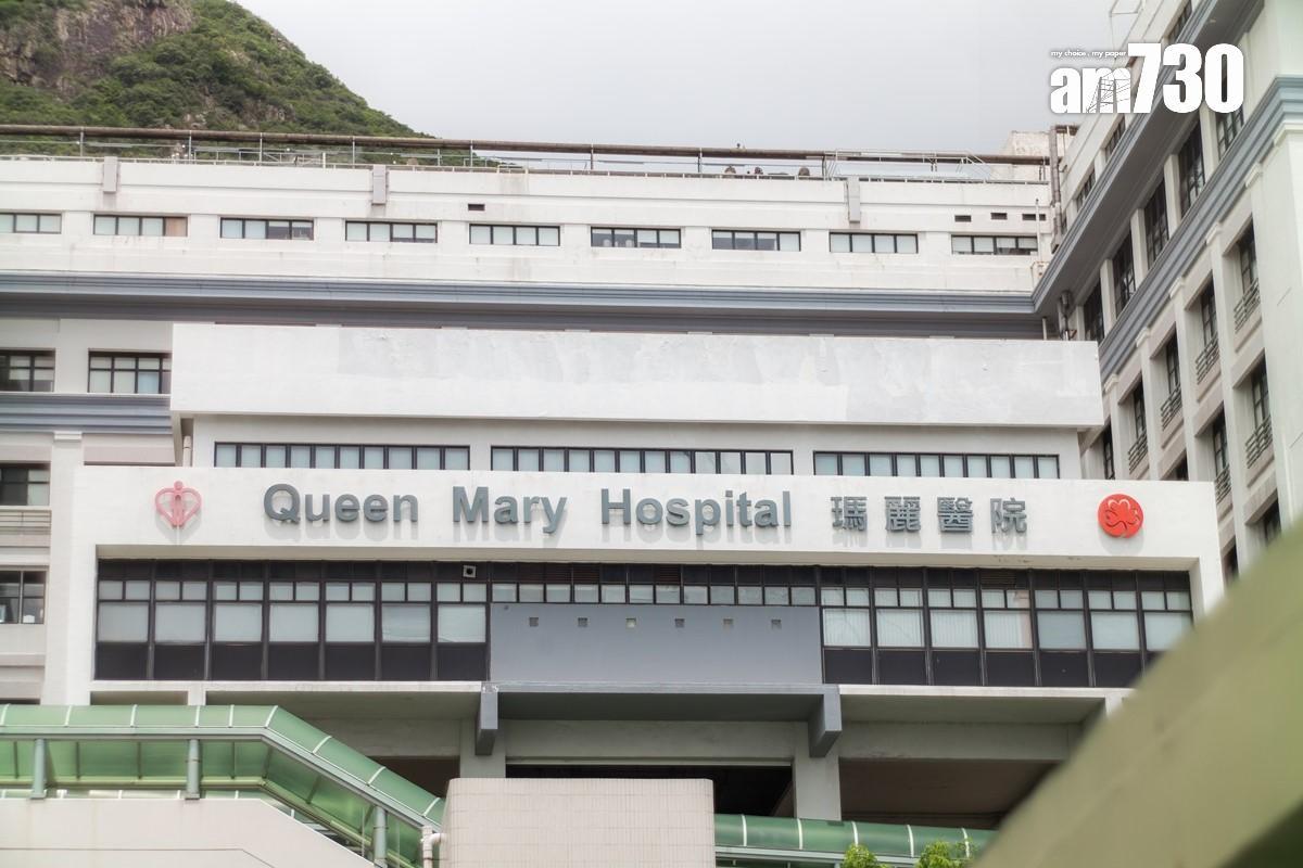 水務署職員上環維修水錶　遭墮下磚塊擊傷頭部送院治理