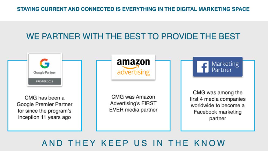 美企自爆合作「竊聽」用户　FB、Google及Amazon急割席