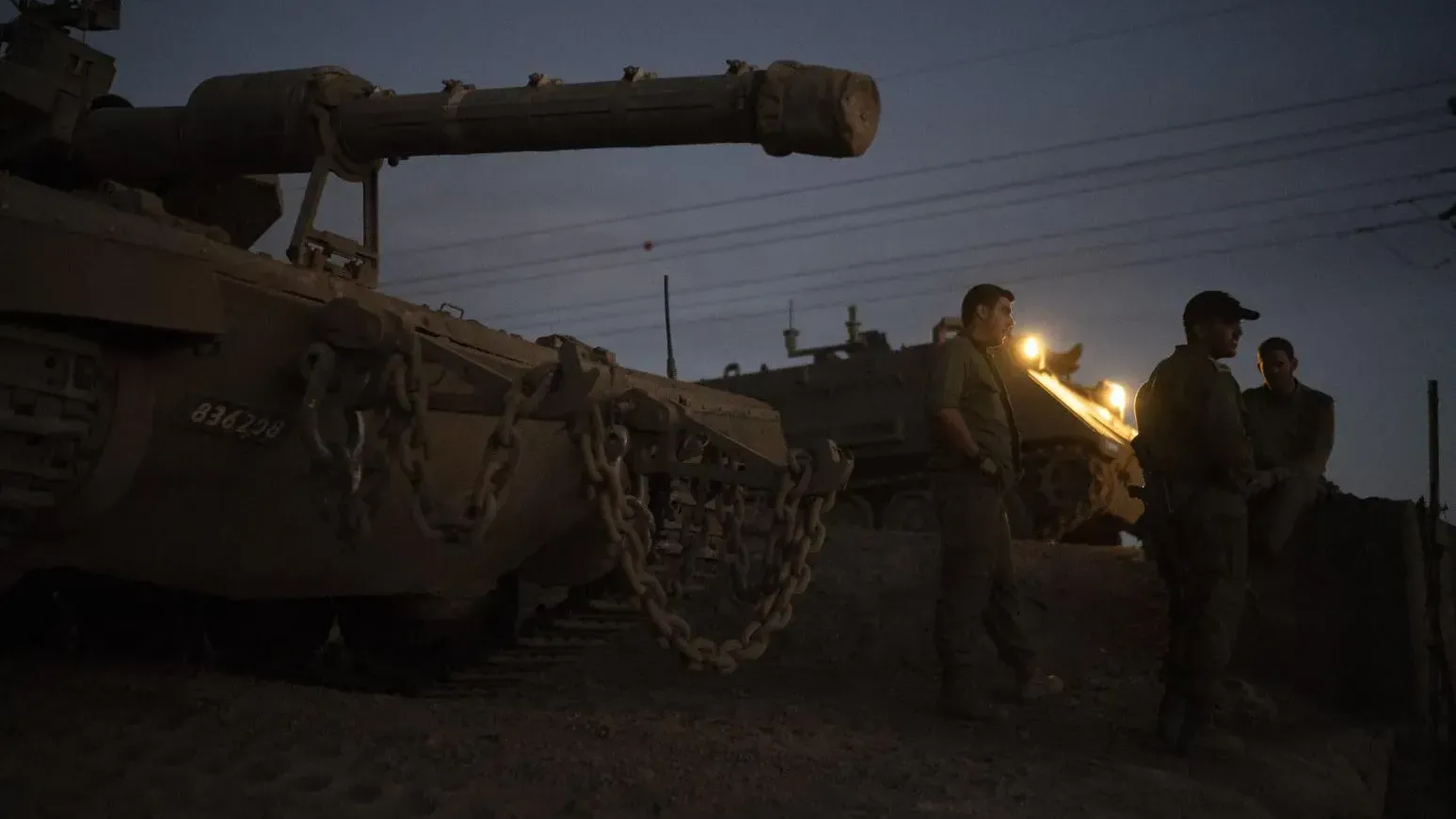 傳呼機爆炸案後真主黨襲以色列基地　以軍空襲黎巴嫩南部