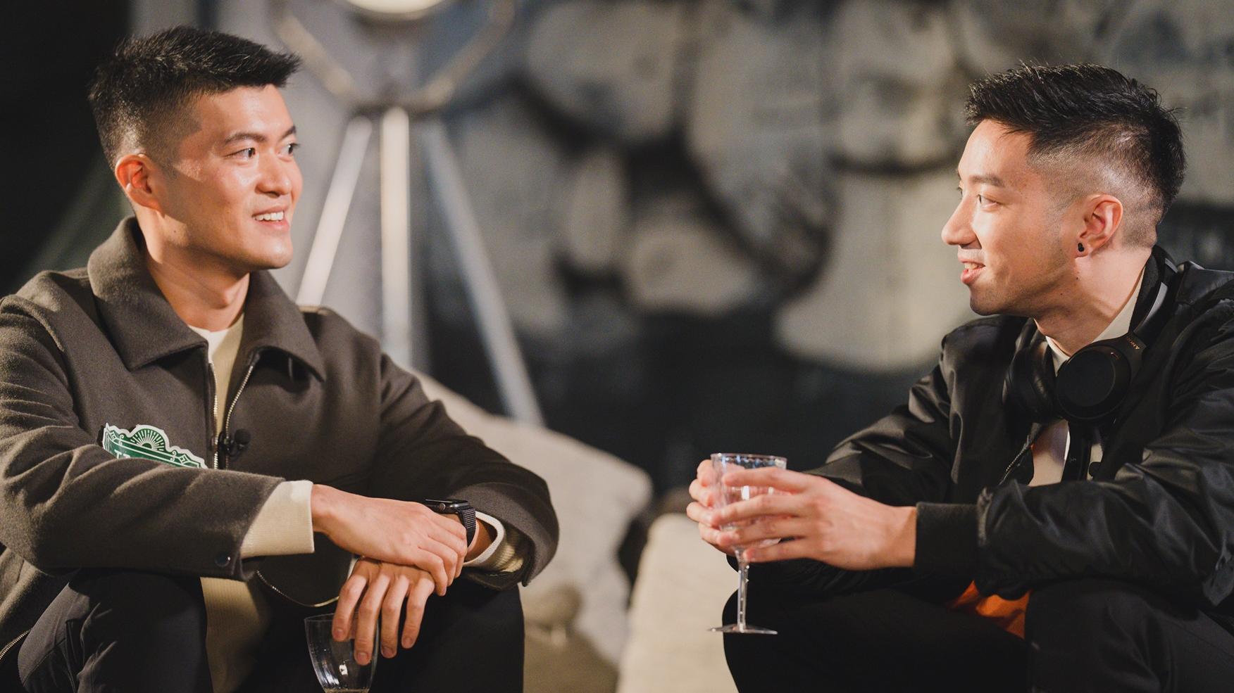 Boyscation Too｜Calvin與Jason互有好感初約會  20歲鮮肉Kurt心多多