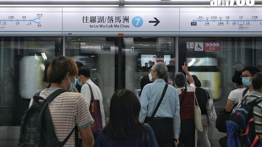 市民北上乘風，但稍一不慎，可能隨時發生意外，需考慮意外的保險。(資料圖片)