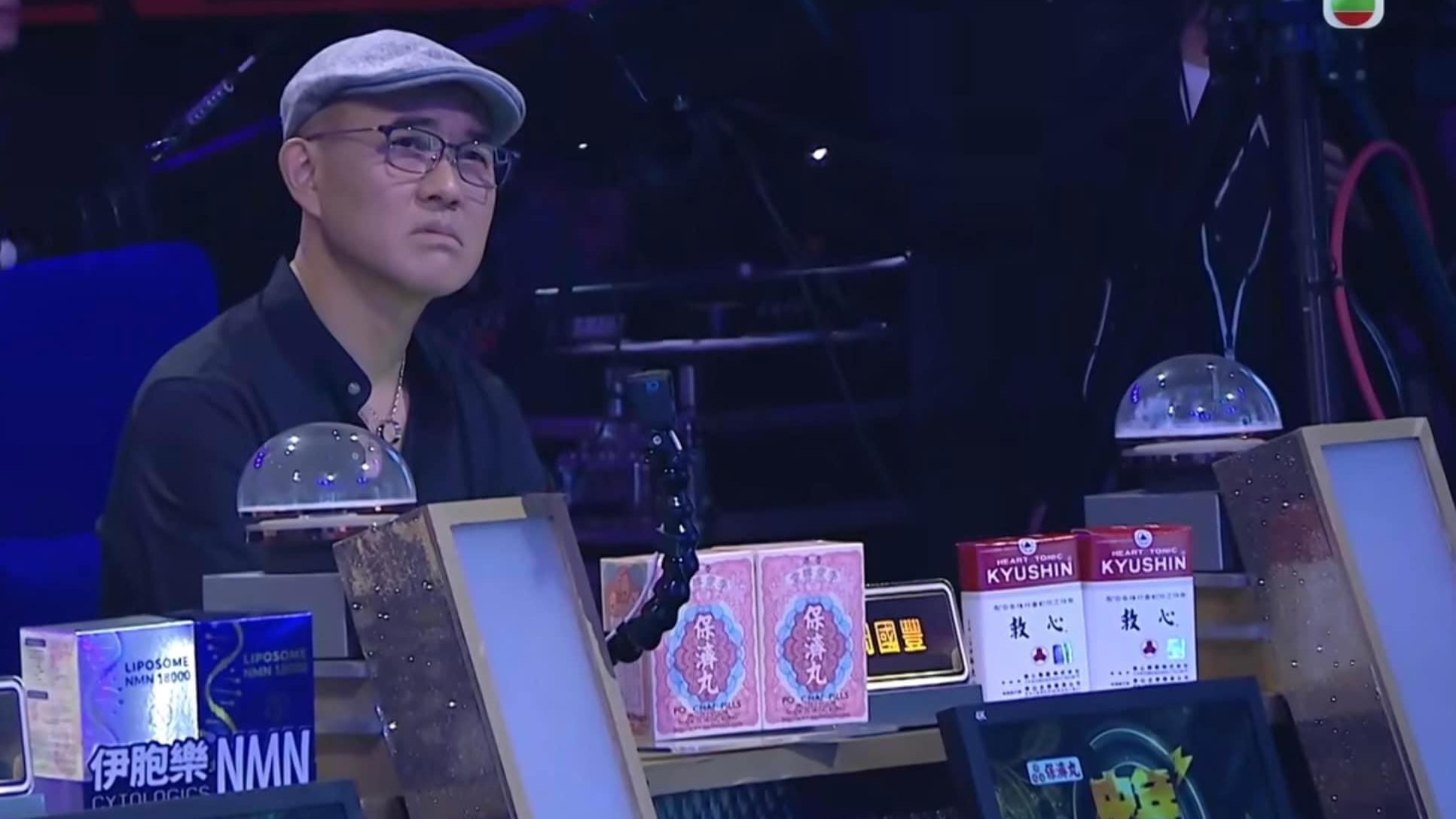 周國豐鬧爆知名銀行提供垃圾服務 揚言嬲到想殺人 ︰係唔係要報《東張》