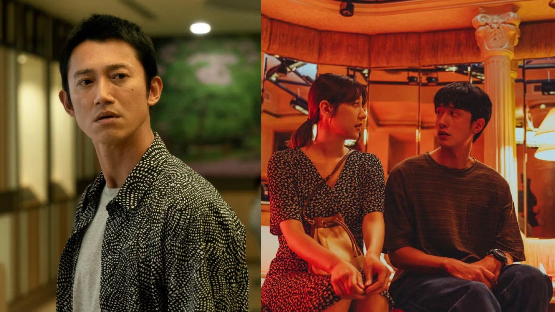 金鐘獎2024｜吳慷仁風波中宣布缺席 劉俊謙預告型爆行紅毯爭奪視帝