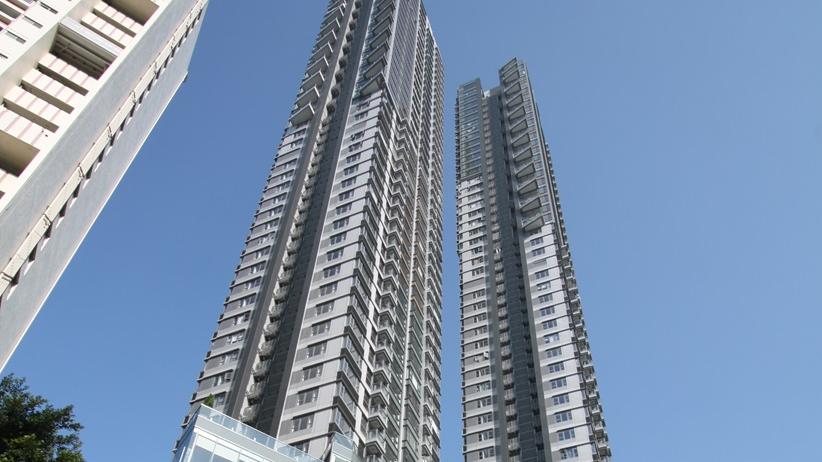 項目設有面積約15,380平方呎住客會所。(資料圖片)