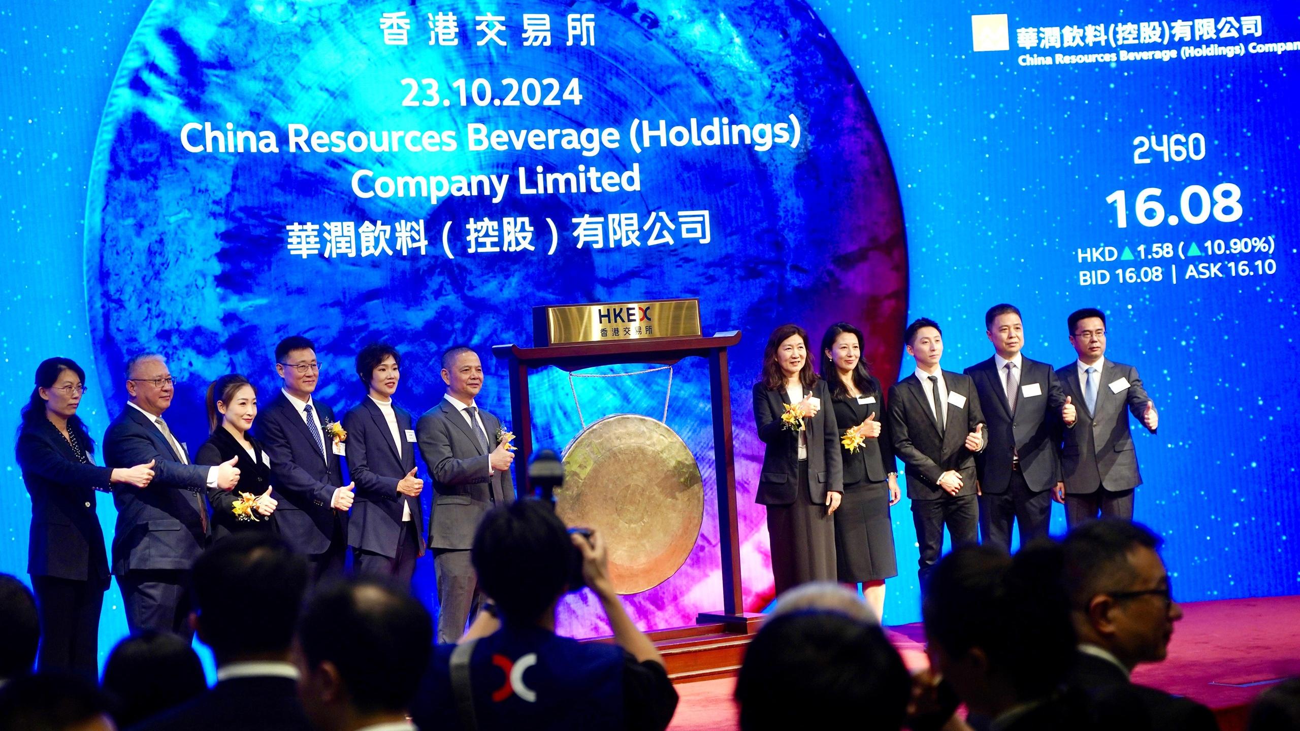 要把握消費板塊估值修復機遇，宜物識具有品牌溢價與優勢地位的龍頭標的。(資料圖片)