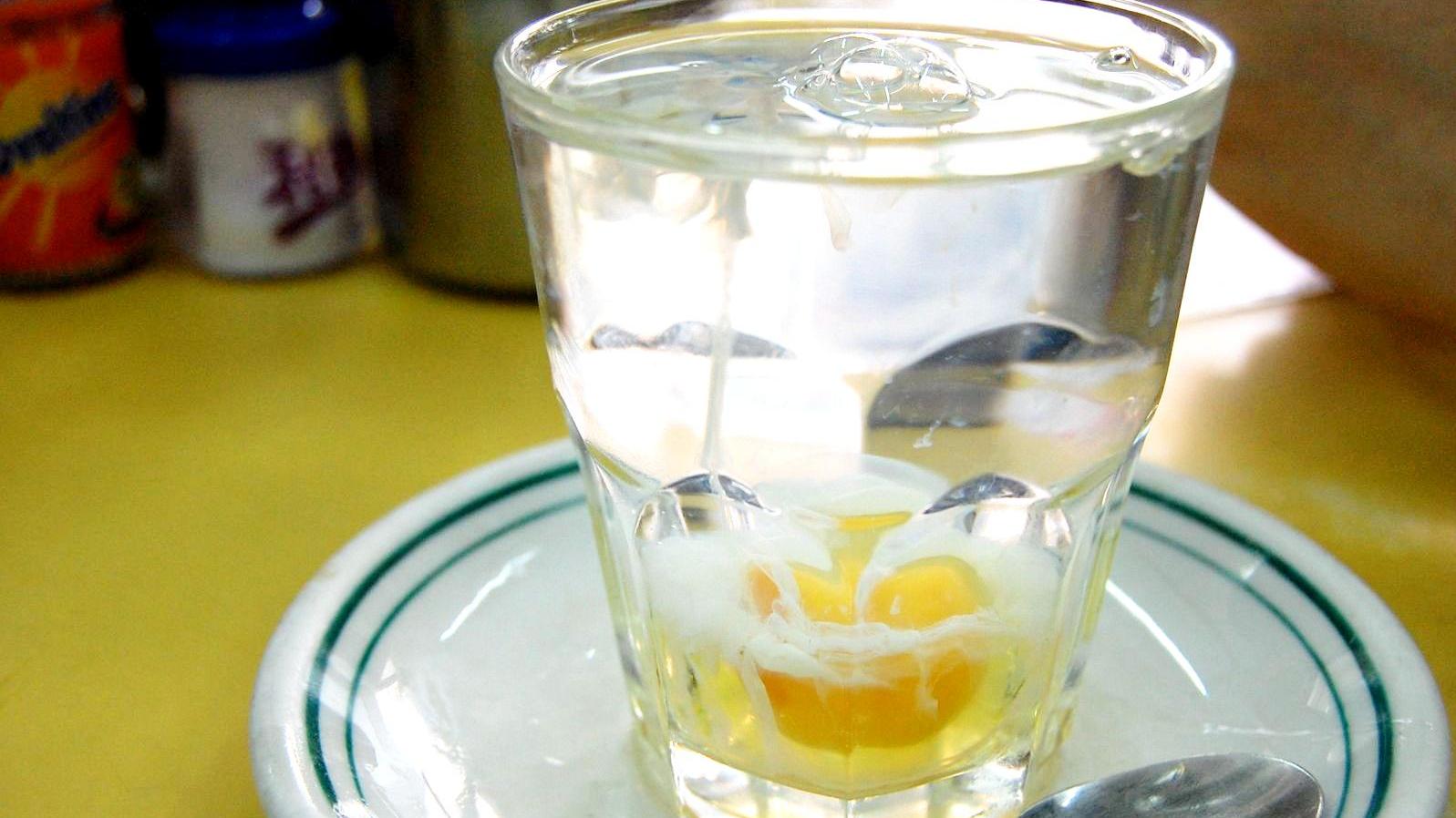 清熱滋陰 朱雀湯